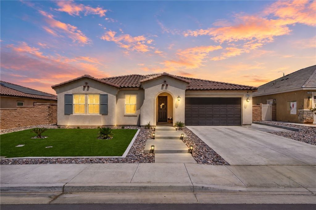 27204 Oncore, Menifee, CA 92585 — exterior