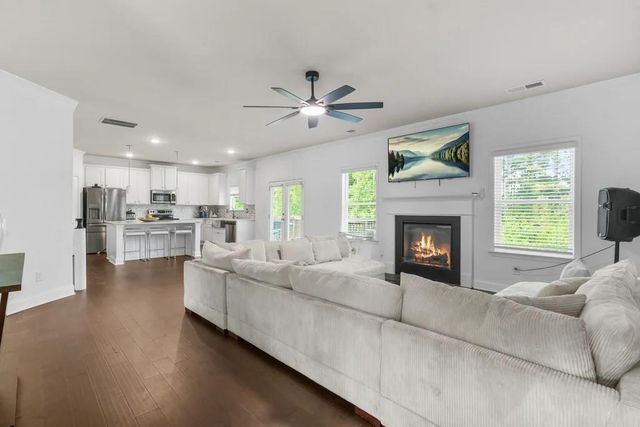 240 Alcovy Reserve Way, Covington, GA 30014