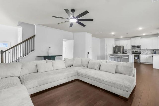 240 Alcovy Reserve Way, Covington, GA 30014