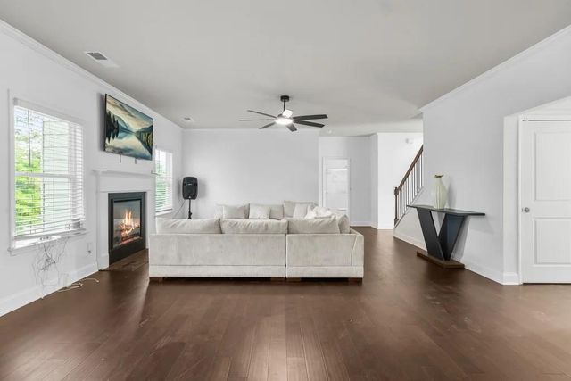 240 Alcovy Reserve Way, Covington, GA 30014