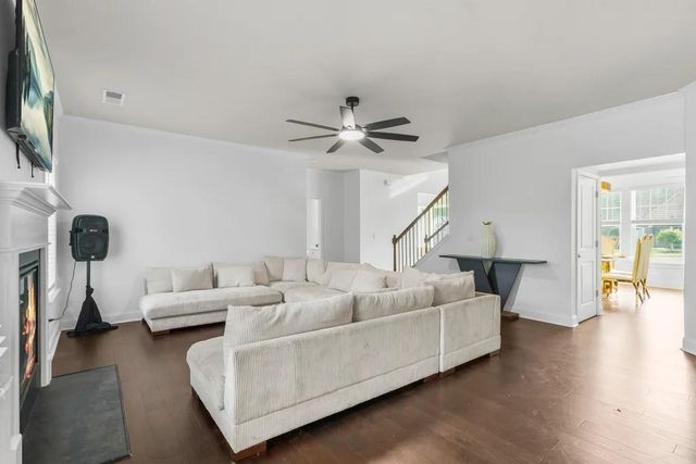 240 Alcovy Reserve Way, Covington, GA 30014