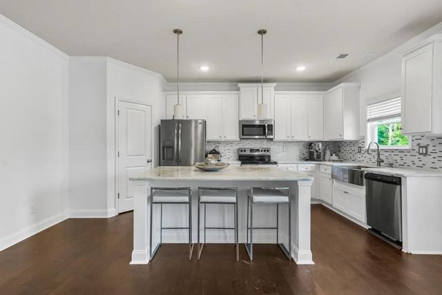 240 Alcovy Reserve Way, Covington, GA 30014