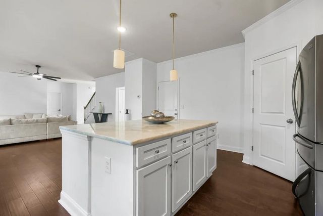 240 Alcovy Reserve Way, Covington, GA 30014