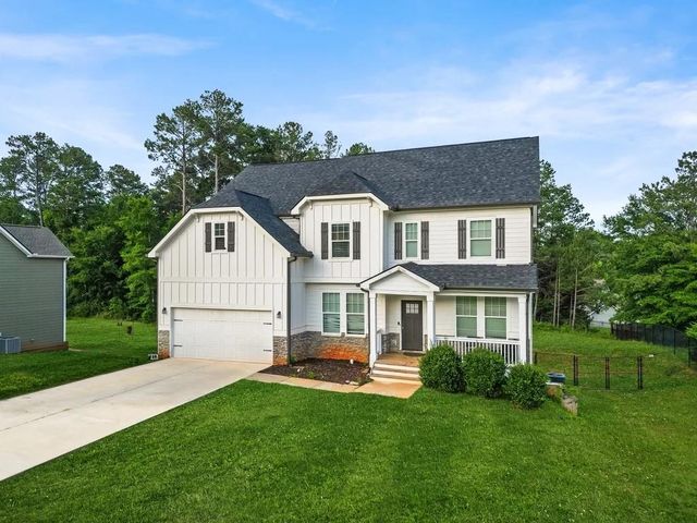 240 Alcovy Reserve Way, Covington, GA 30014