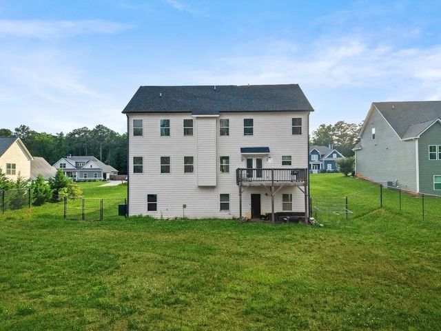 240 Alcovy Reserve Way, Covington, GA 30014