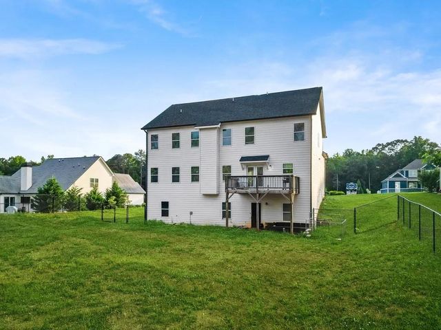 240 Alcovy Reserve Way, Covington, GA 30014