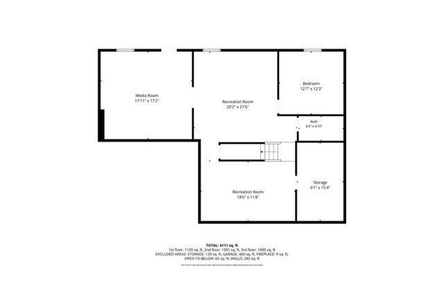 240 Alcovy Reserve Way, Covington, GA 30014