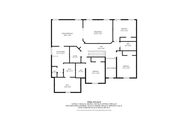 240 Alcovy Reserve Way, Covington, GA 30014