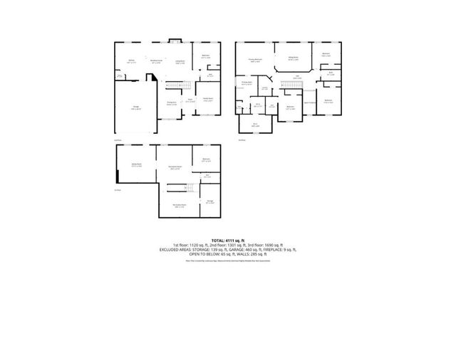 240 Alcovy Reserve Way, Covington, GA 30014