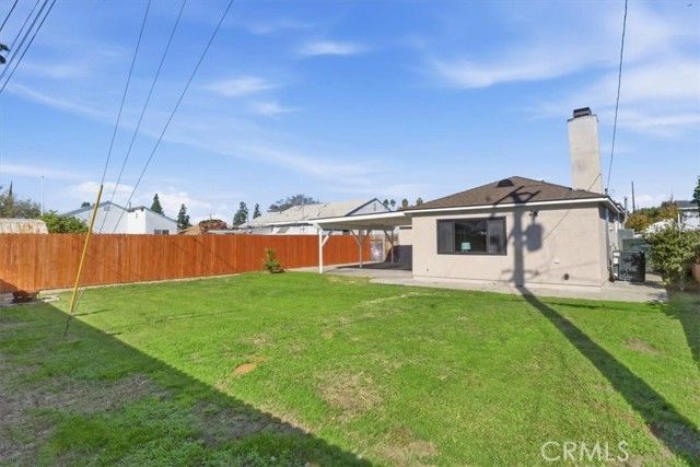9108 Reichling, Pico Rivera, CA 90660