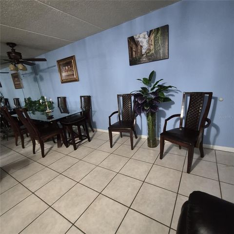 4724 MICHAEL COURT 121, Tampa, FL 33614