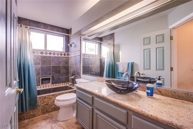 4636 Victoria Beach Way, Las Vegas, NV 89130