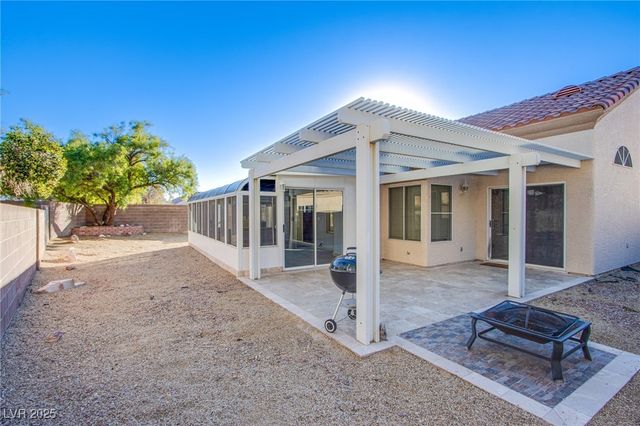 4636 Victoria Beach Way, Las Vegas, NV 89130