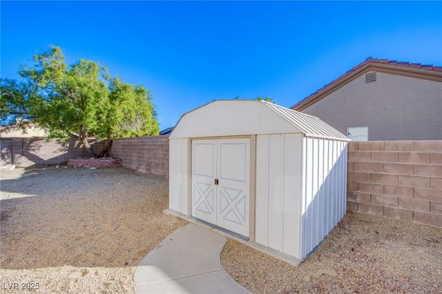 4636 Victoria Beach Way, Las Vegas, NV 89130