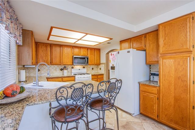 4636 Victoria Beach Way, Las Vegas, NV 89130