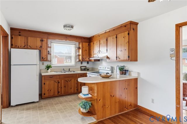 119 Seyler Dr, Petersburg, VA 23805