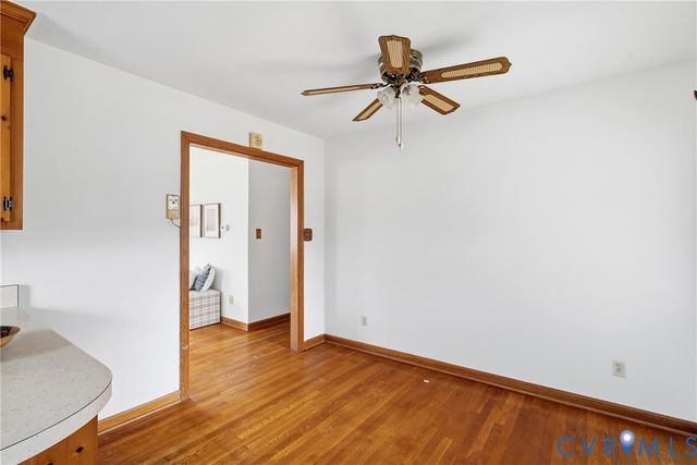 119 Seyler Dr, Petersburg, VA 23805