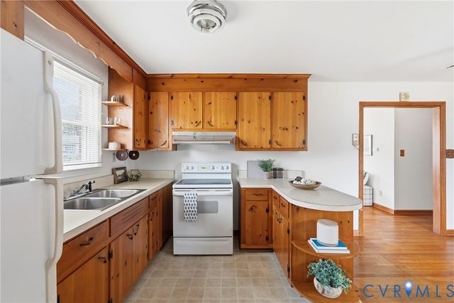 119 Seyler Dr, Petersburg, VA 23805