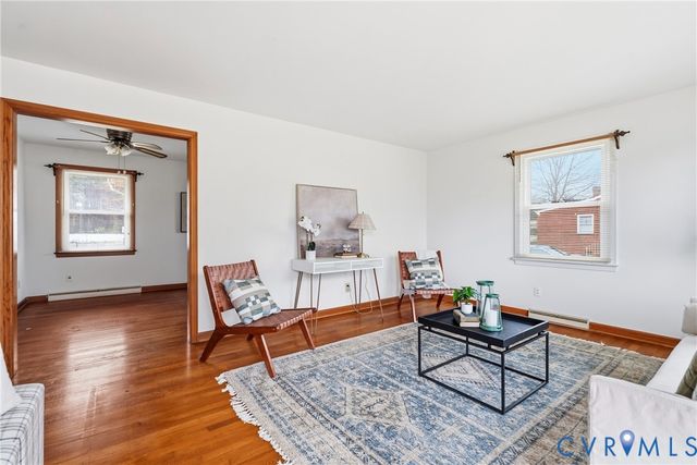 119 Seyler Dr, Petersburg, VA 23805