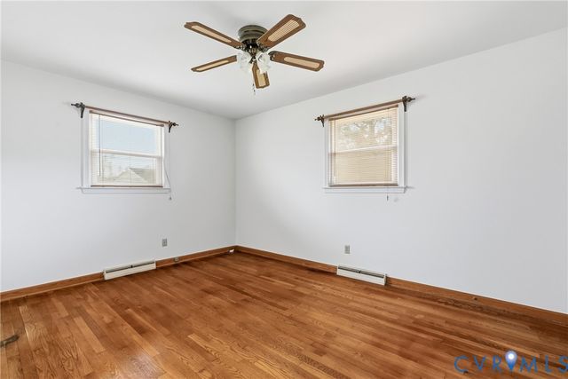 119 Seyler Dr, Petersburg, VA 23805