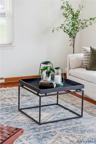 119 Seyler Dr, Petersburg, VA 23805