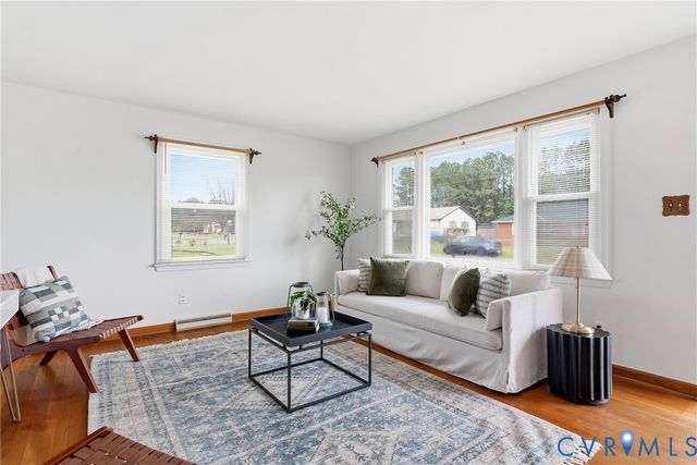 119 Seyler Dr, Petersburg, VA 23805