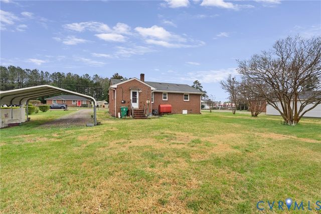 119 Seyler Dr, Petersburg, VA 23805