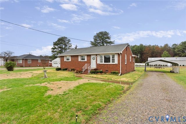 119 Seyler Dr, Petersburg, VA 23805