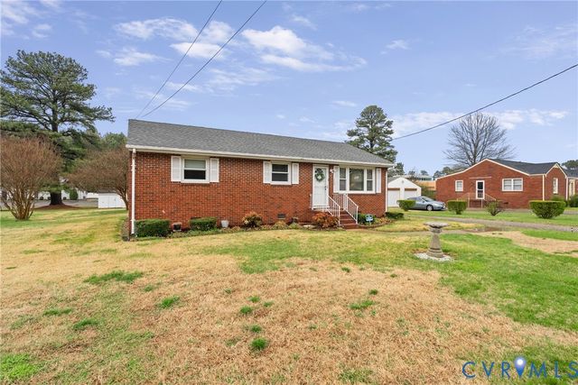 119 Seyler Dr, Petersburg, VA 23805