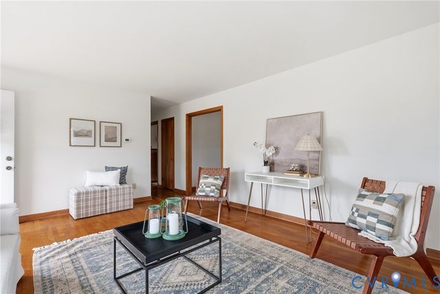 119 Seyler Dr, Petersburg, VA 23805