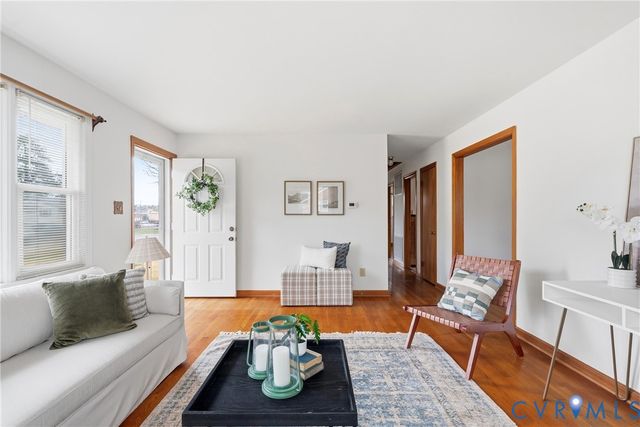 119 Seyler Dr, Petersburg, VA 23805