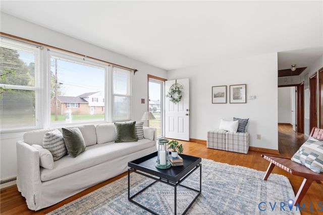 119 Seyler Dr, Petersburg, VA 23805