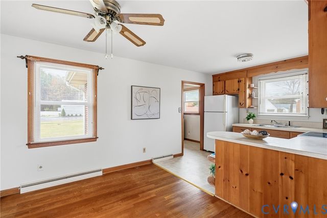 119 Seyler Dr, Petersburg, VA 23805