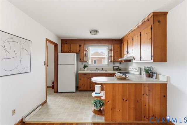 119 Seyler Dr, Petersburg, VA 23805