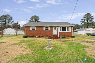 119 Seyler Dr, Petersburg, VA 23805