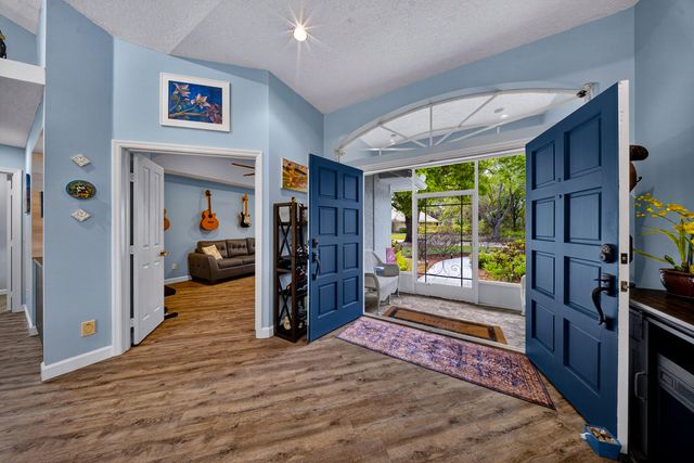 542 SW Sanctuary Drive, Port St. Lucie, Port St Lucie, FL 34986