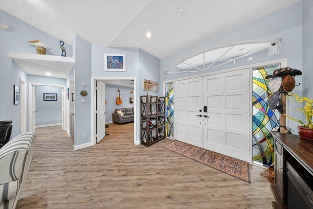 542 SW Sanctuary Drive, Port St. Lucie, Port St Lucie, FL 34986