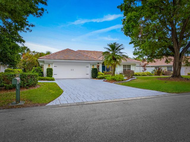 542 SW Sanctuary Drive, Port St. Lucie, Port St Lucie, FL 34986