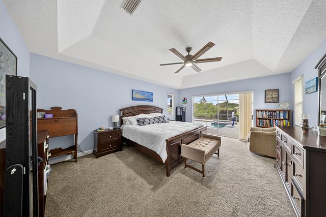 542 SW Sanctuary Drive, Port St. Lucie, Port St Lucie, FL 34986