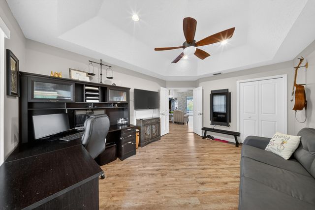 542 SW Sanctuary Drive, Port St. Lucie, Port St Lucie, FL 34986