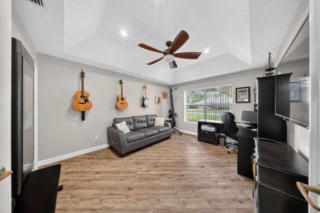 542 SW Sanctuary Drive, Port St. Lucie, Port St Lucie, FL 34986