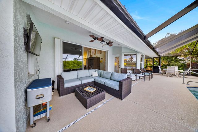 542 SW Sanctuary Drive, Port St. Lucie, Port St Lucie, FL 34986