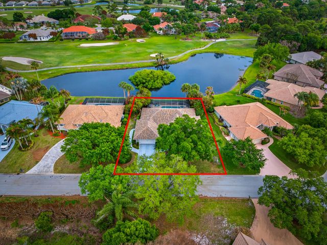 542 SW Sanctuary Drive, Port St. Lucie, Port St Lucie, FL 34986