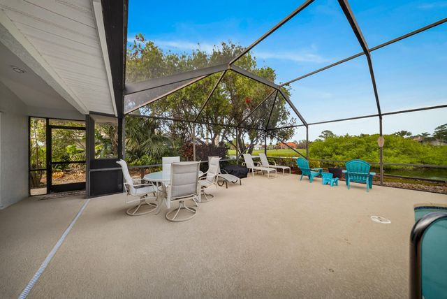 542 SW Sanctuary Drive, Port St. Lucie, Port St Lucie, FL 34986