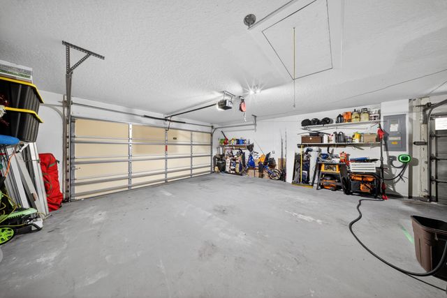 542 SW Sanctuary Drive, Port St. Lucie, Port St Lucie, FL 34986