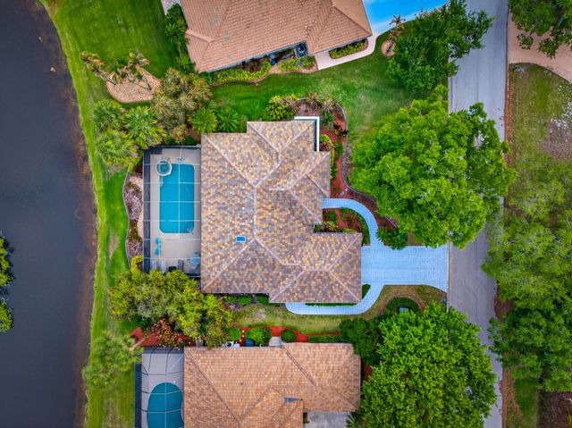 542 SW Sanctuary Drive, Port St. Lucie, Port St Lucie, FL 34986