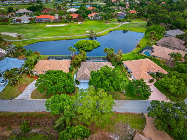 542 SW Sanctuary Drive, Port St. Lucie, Port St Lucie, FL 34986