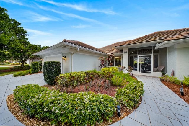 542 SW Sanctuary Drive, Port St. Lucie, Port St Lucie, FL 34986
