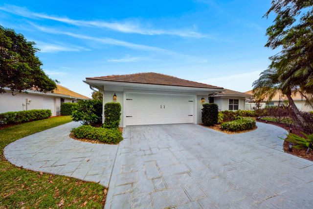 542 SW Sanctuary Drive, Port St. Lucie, Port St Lucie, FL 34986