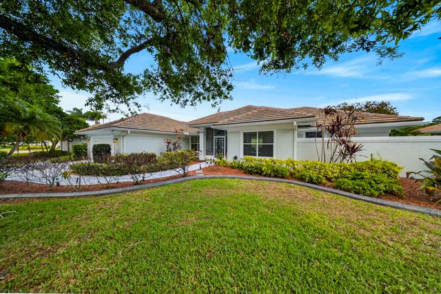 542 SW Sanctuary Drive, Port St. Lucie, Port St Lucie, FL 34986